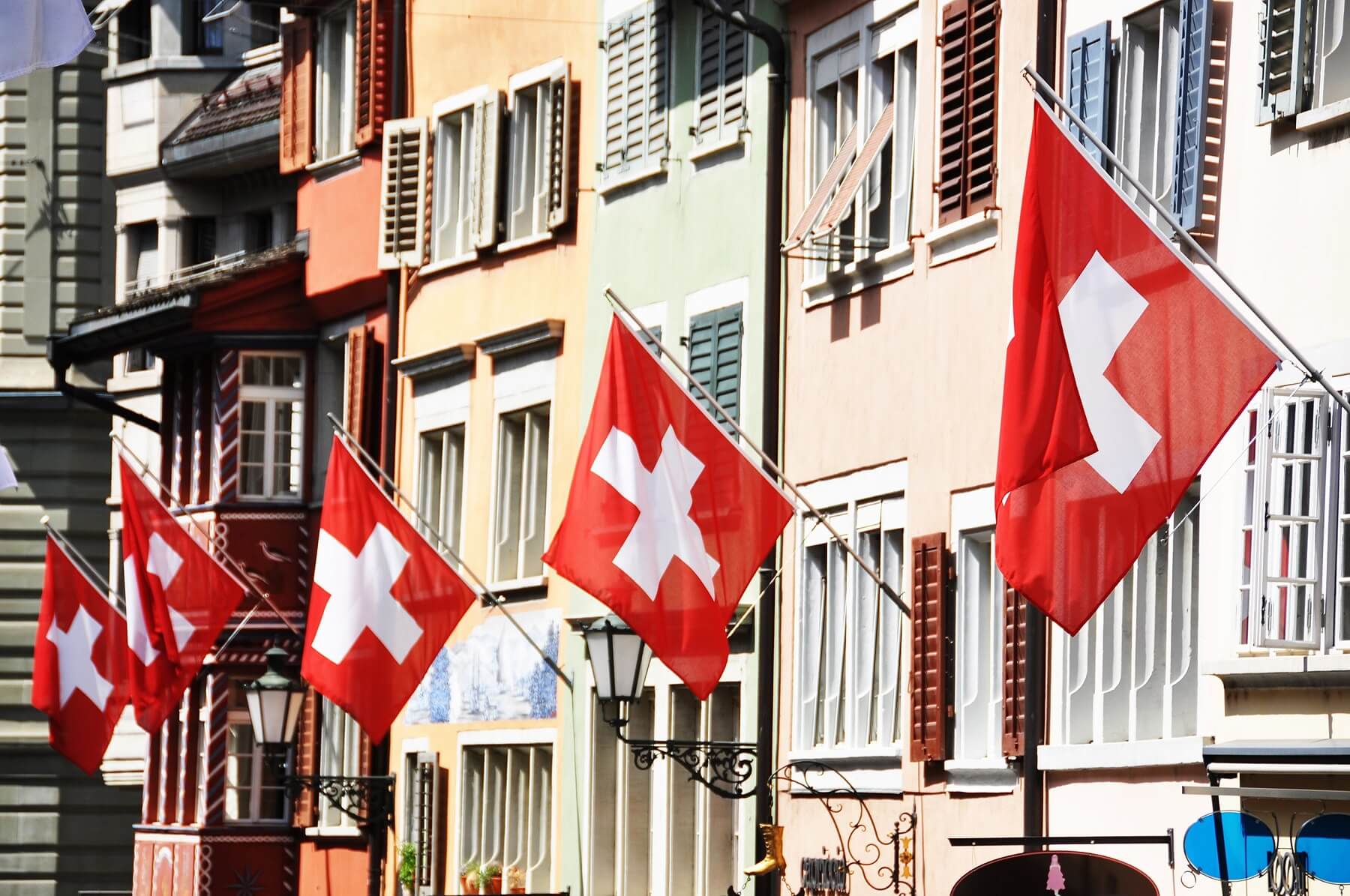jours fériés en Suisse